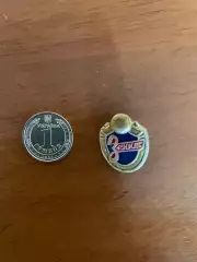 Значок Зенит Ленинград