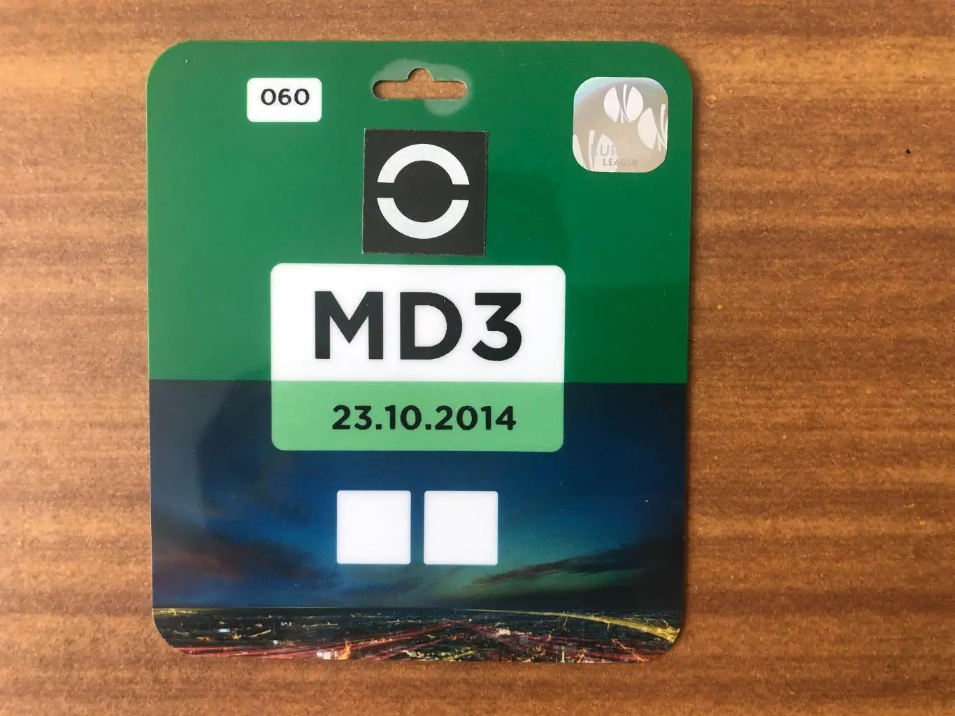 Днепр - Карабах Азербайджан. 23.10.2014.