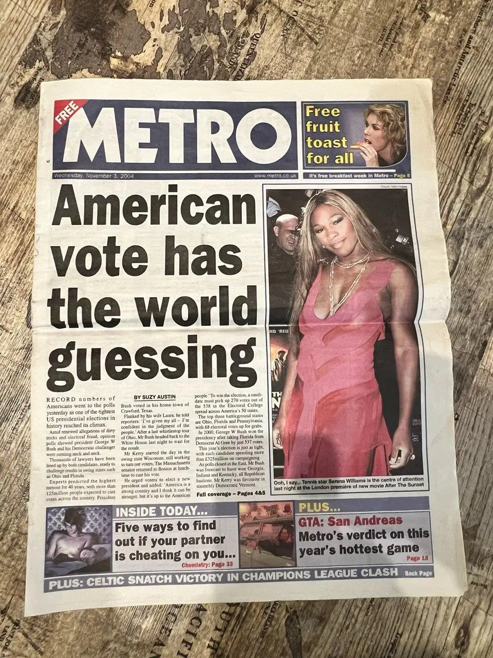 Селтик Глазго - Шахтер Донецк. 02.11.2024 2