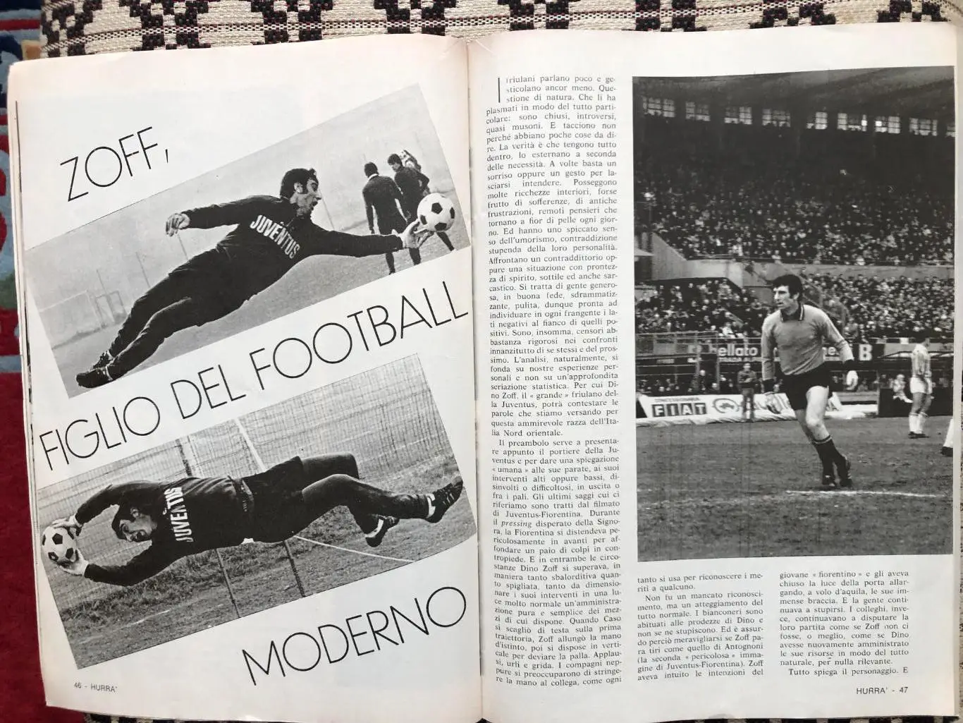 Шахтер Донецк - Ювентус Турин. 08.12.1976 4