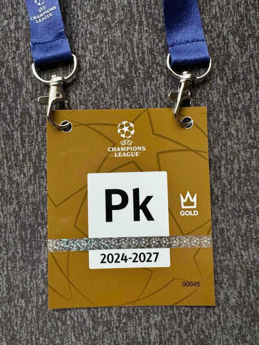 Шахтер - Аталанта. 02.10.2024.