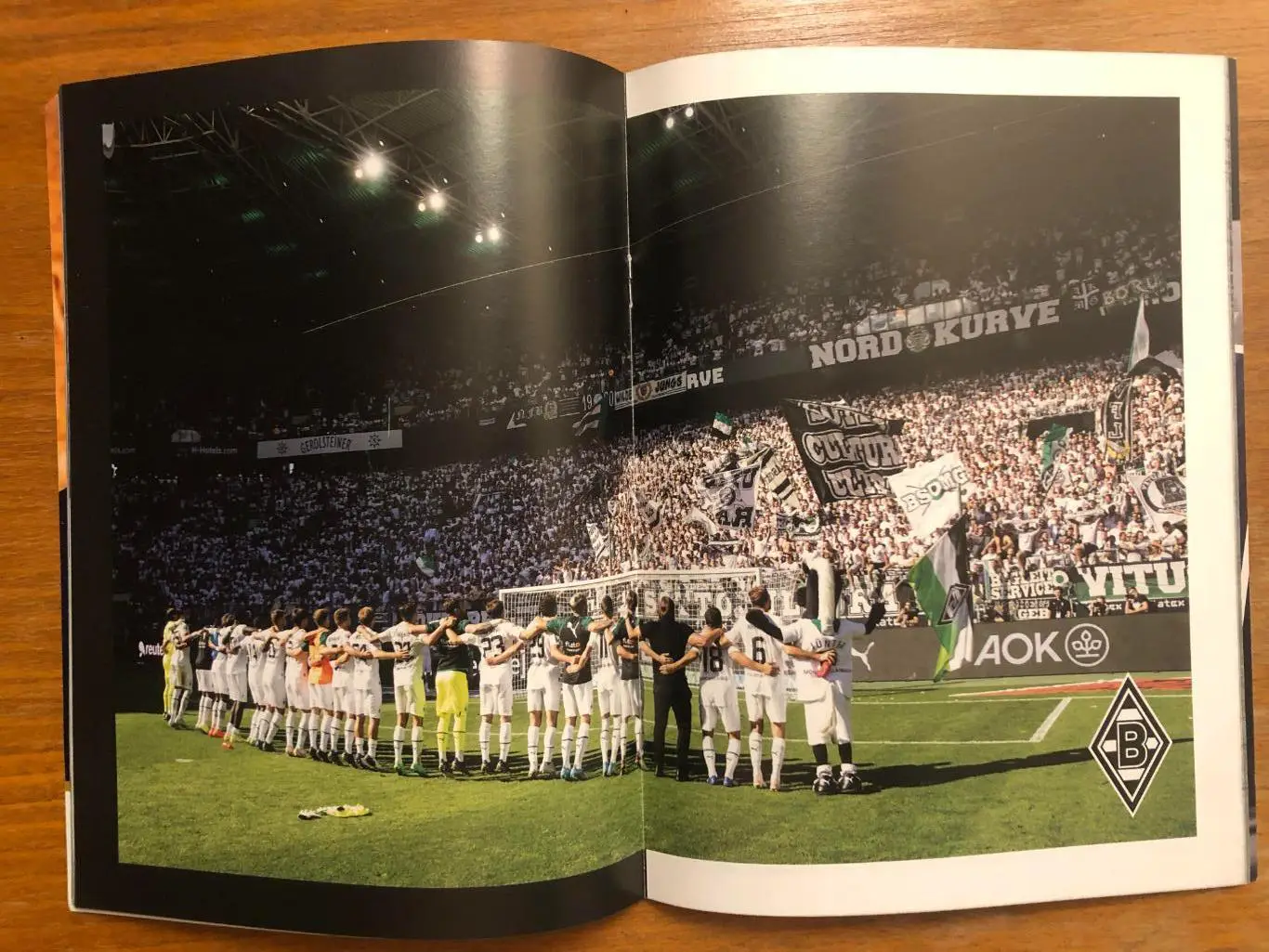 Боруссия Менхенгладбах - Герта Берлин. 19.08.2022 1