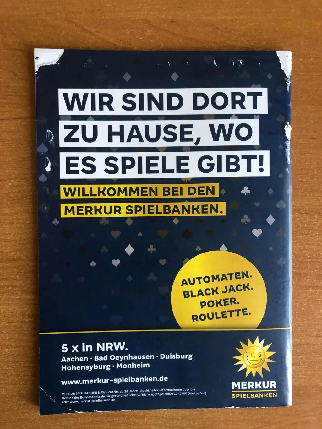 Клубный журнал ХК Дюссельдорф на сезон-2023/24 (третий номер) 4