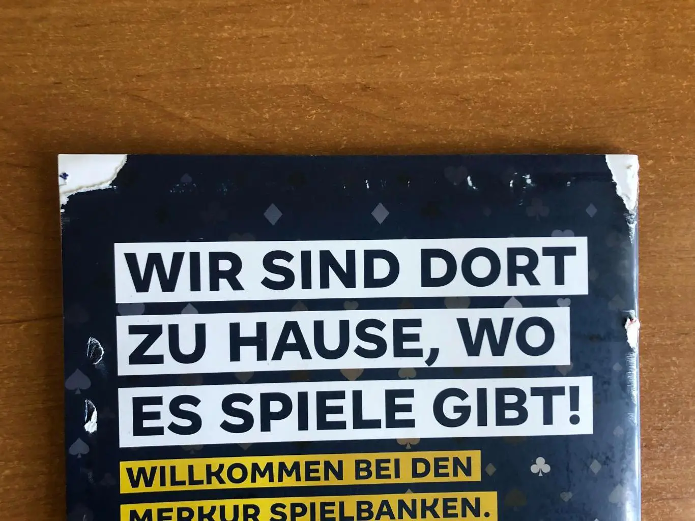 Клубный журнал ХК Дюссельдорф на сезон-2023/24 (третий номер) 5