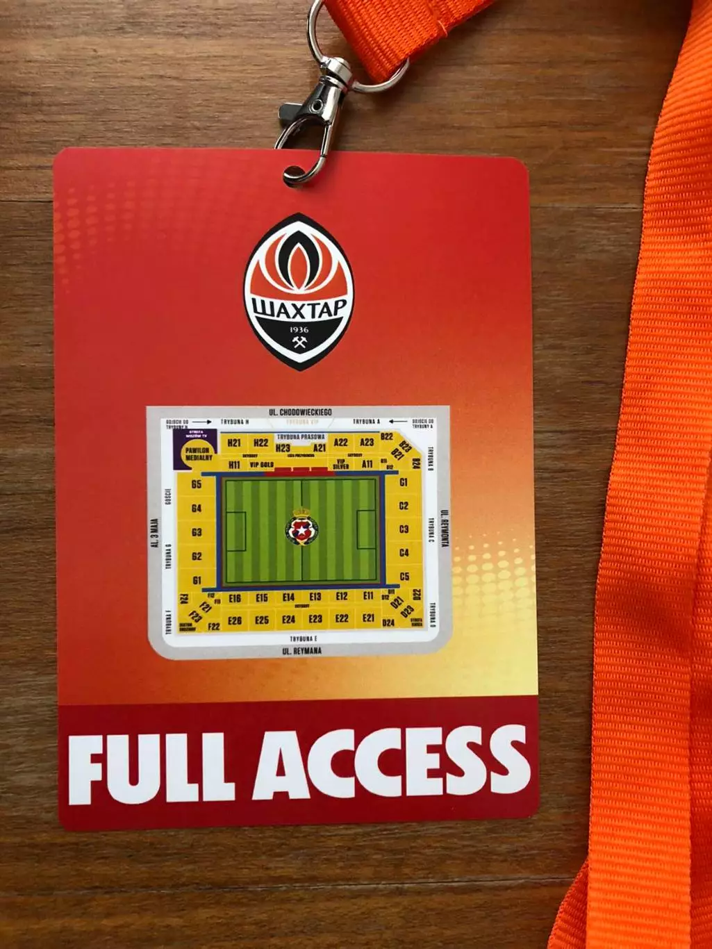 Шахтер Донецк - Серветт (Швейцария). 21.08.2025 1