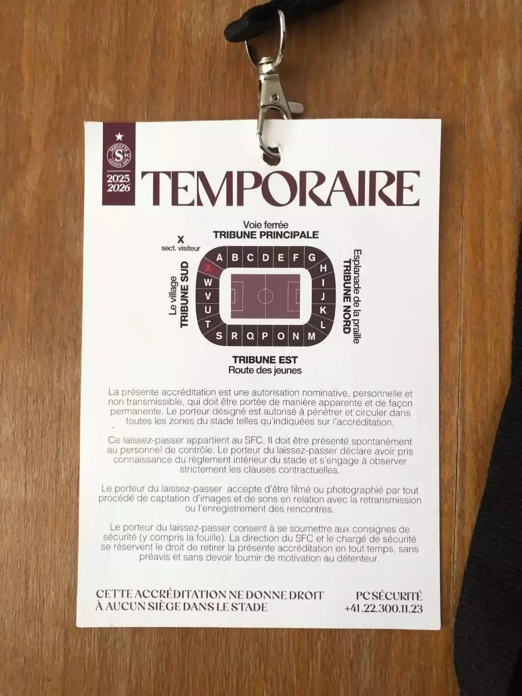 Серветт (Швейцария) - Шахтер Донецк. 28.08.2025. 1