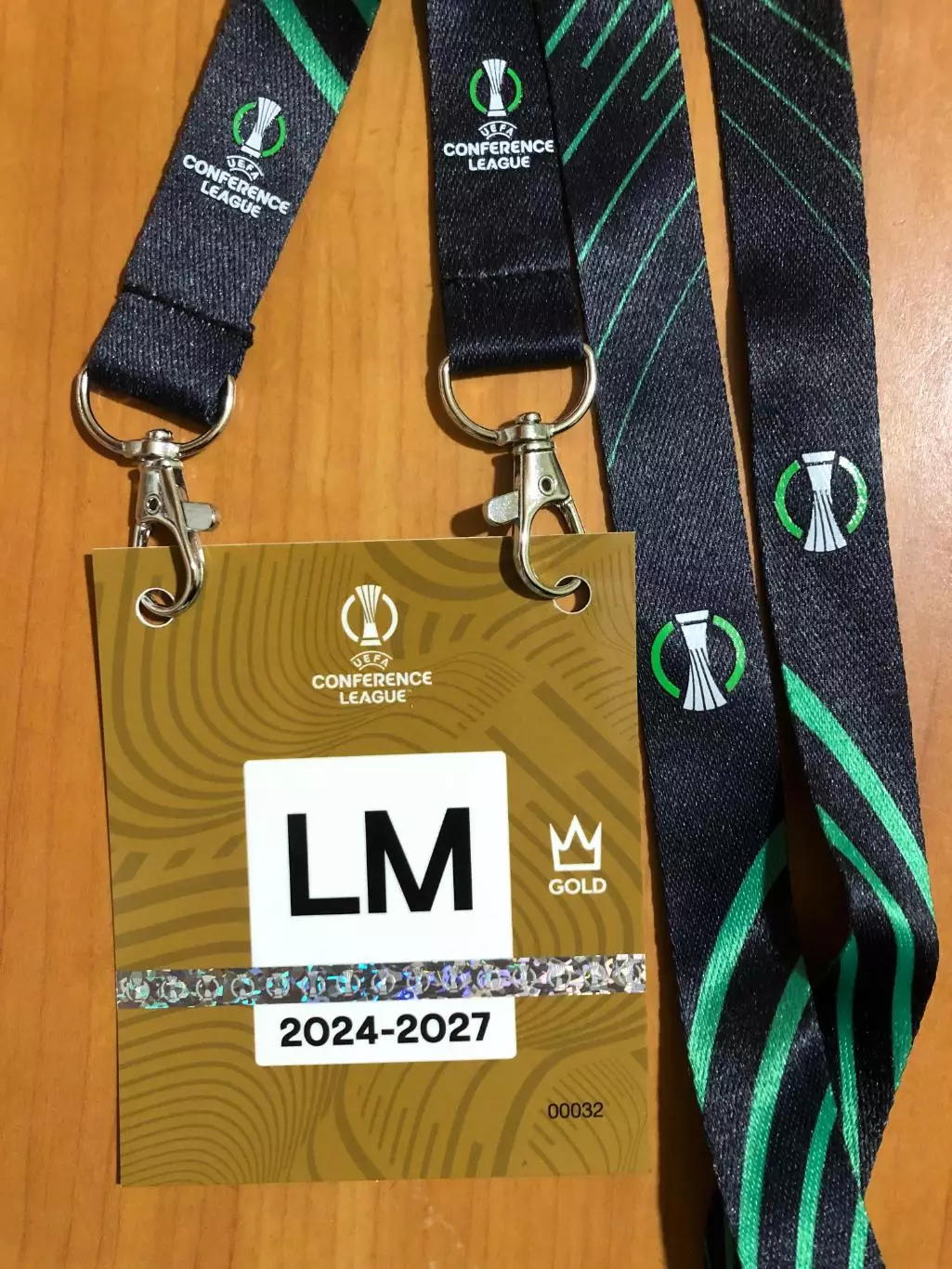 Абердин (Шотландия) - Шахтер Донецк. 02.10.2025