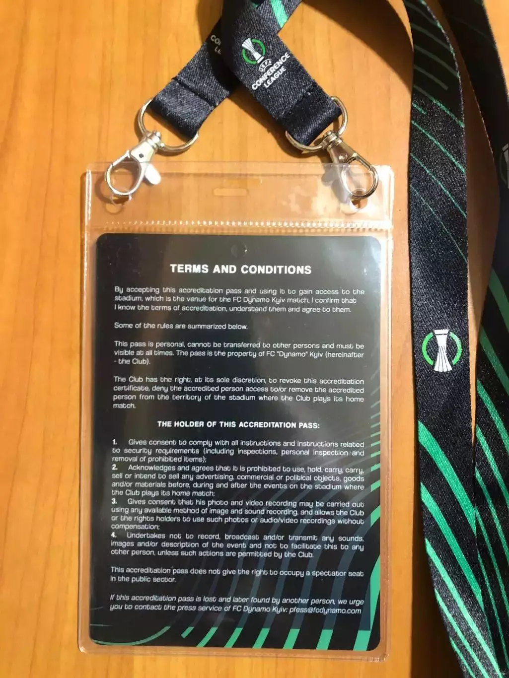 Динамо Киев - Кристал Пелас (Англия). 02.10.2025 1