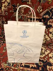 Крафт-пакет Лига чемпионов (малый)