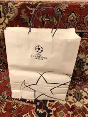 Крафт-пакет Лига чемпионов