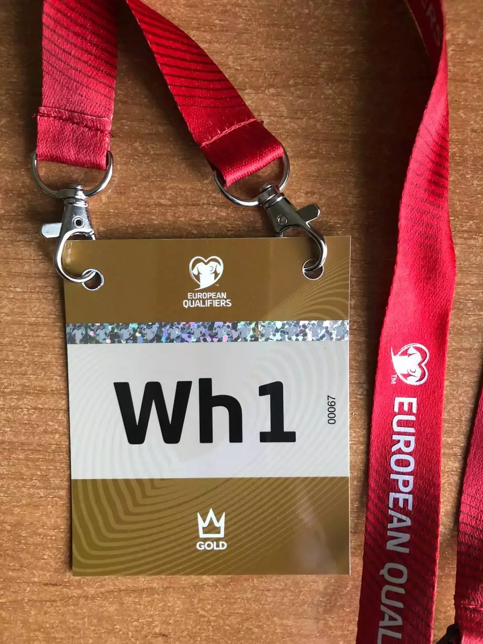 Исландия - Украина. 10.10.2025