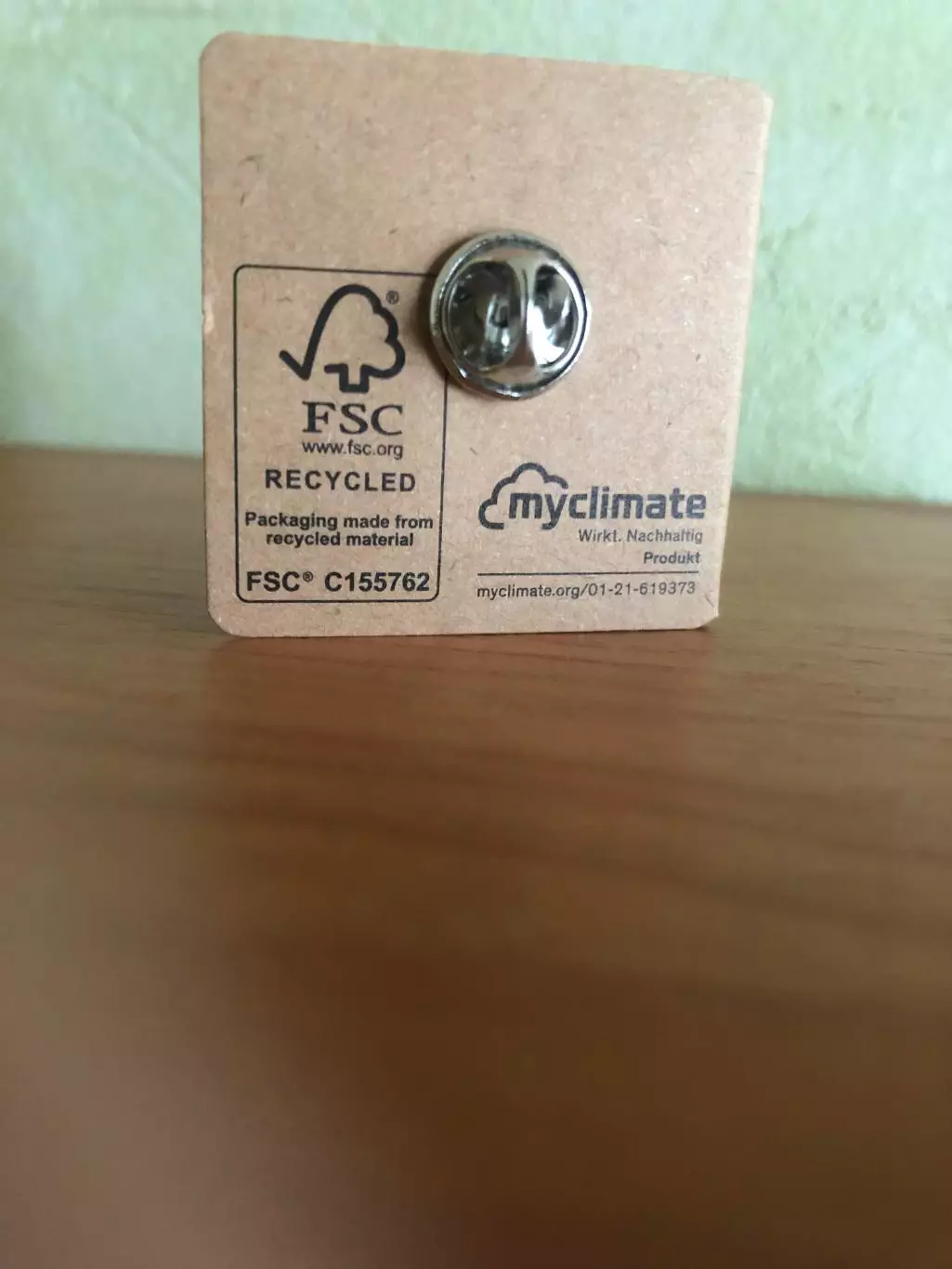 Значок Лига конференций. Сезон-2025-26. 2