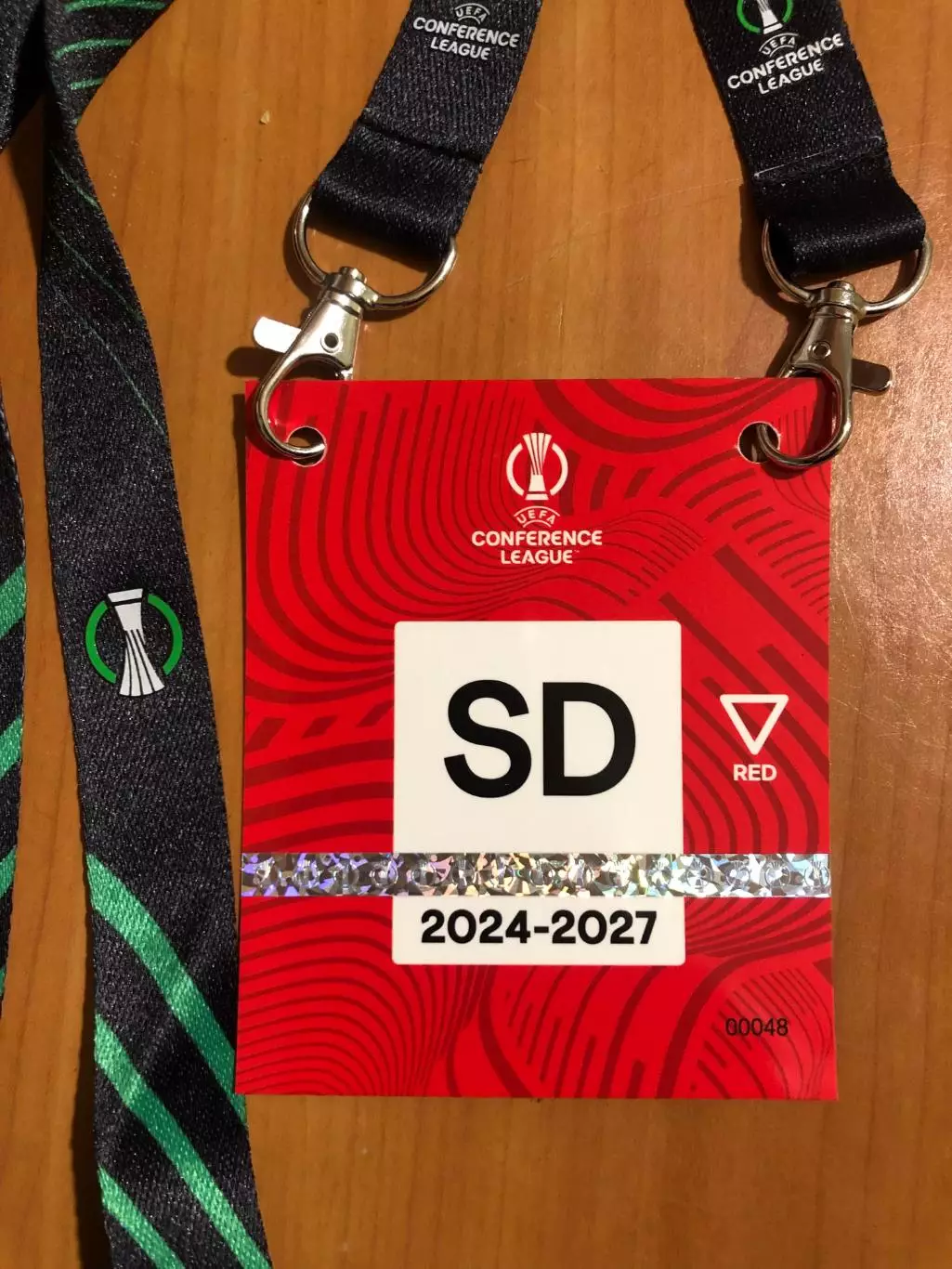 Шахтер Донецк - Легия Варшава, Польша. 23.10.2025