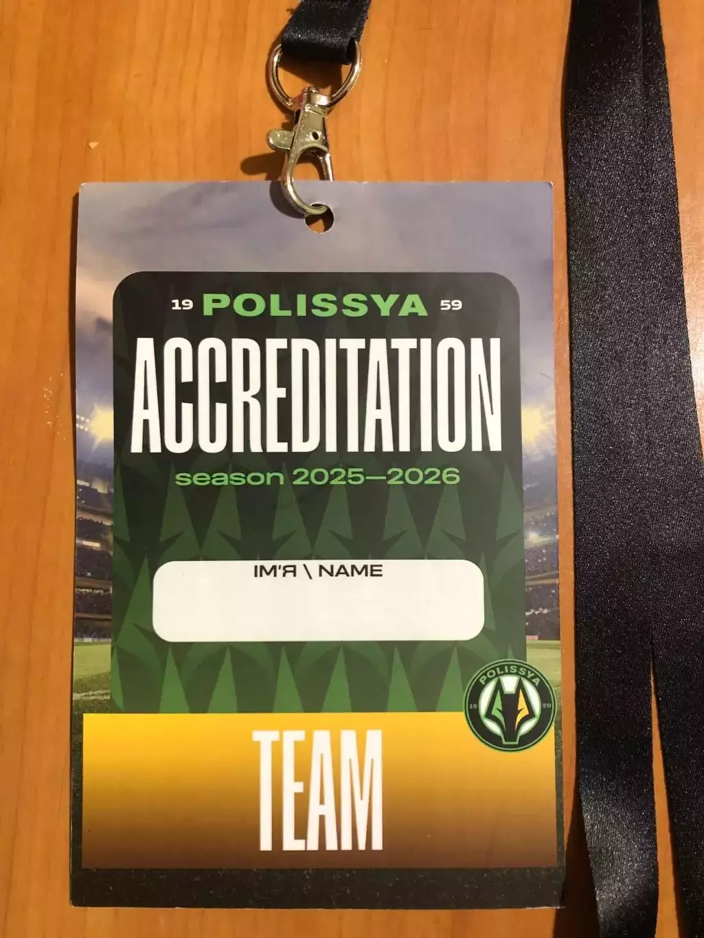 Полесье Житомир - Фиорентина (Италия). 21.08.2025 1