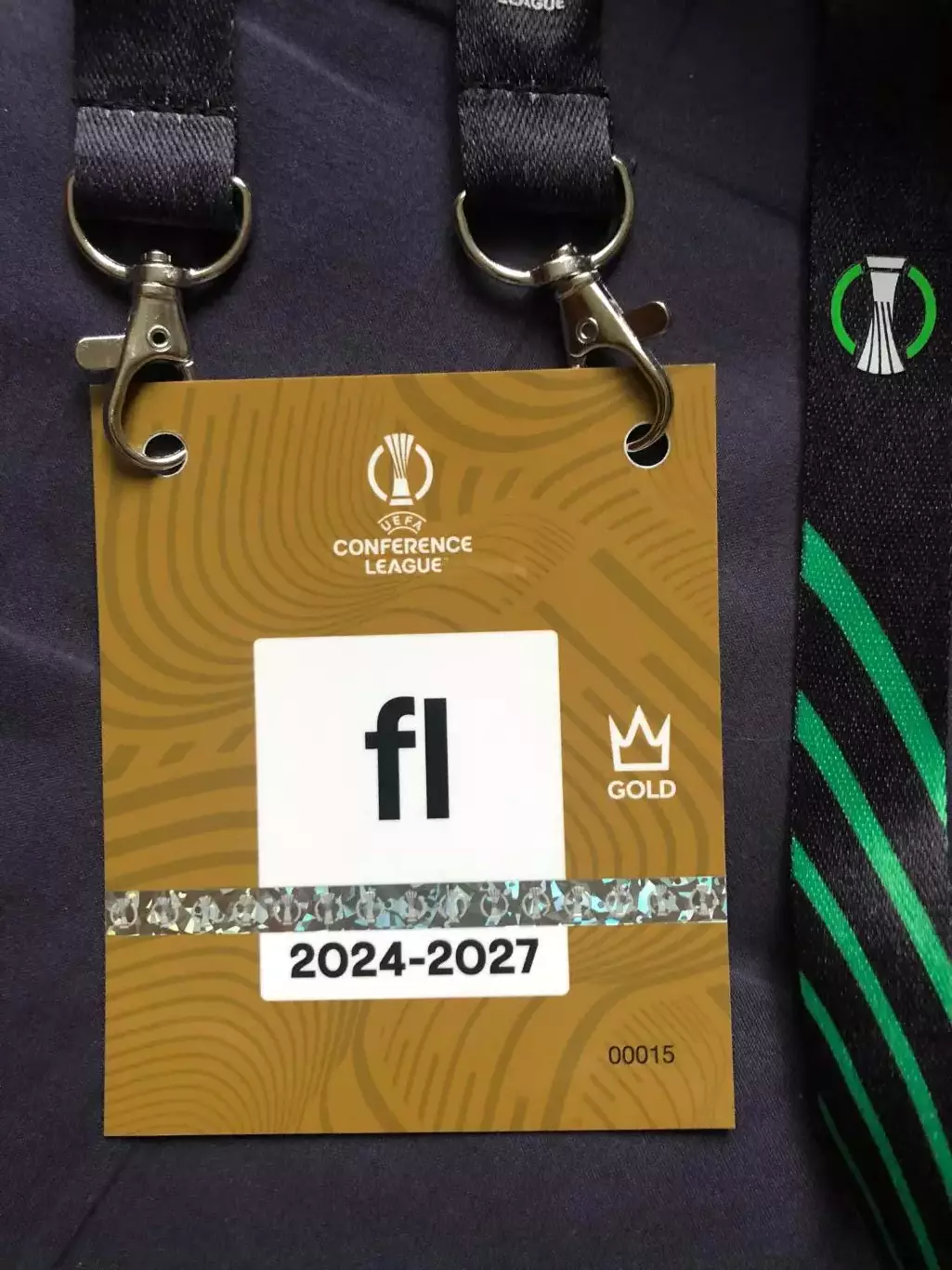 Шахтер (Донецк) - Брейдаблик (Исландия). 06.11.2025