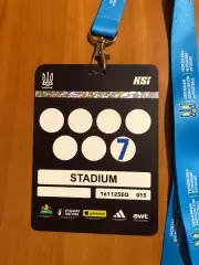 Украина - Исландия. 16.11.2025