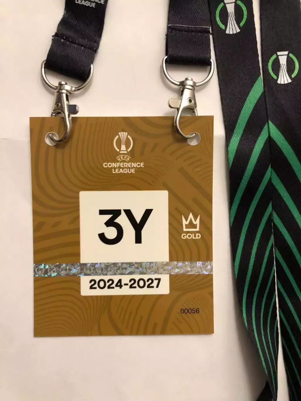 Шемрок Роверс (Ирландия) - Шахтер Донецк. 27.11.2025