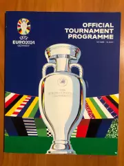 Евро-2024. Официальная программа