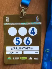 Украина - Азербайджан. 13.10.2025