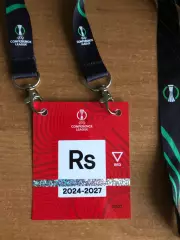 Хамрун Спартанс (Мальта) - Шахтер Донецк. 11.12.2025