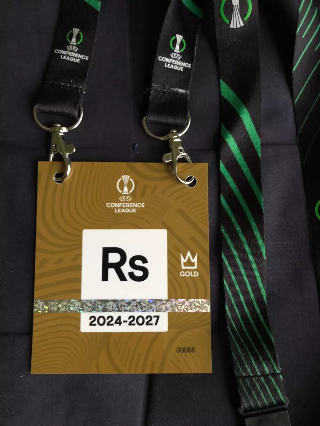 Хамрун Спартанс (Мальта) - Шахтер Донецк. 11.12.2025