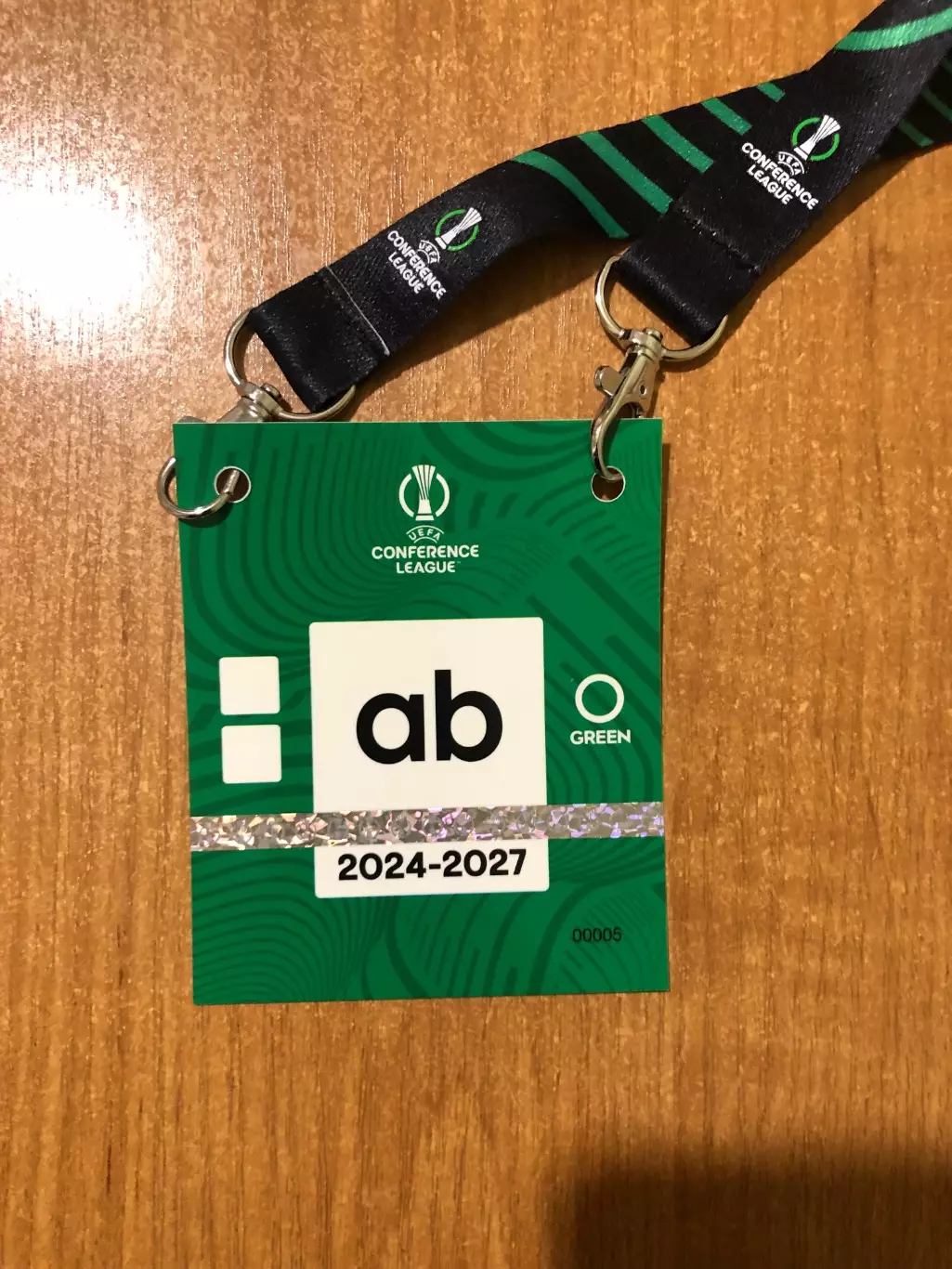 Шахтер (Донецк) - Риека (Хорватия). 18.12.2025