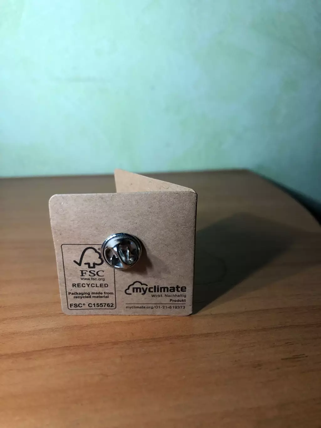 Значок Лига конференций. Сезон 2025-26 2