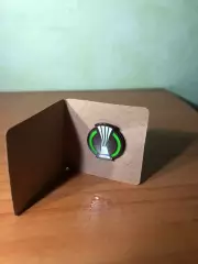 Значок Лига конференций. Сезон 2025-26