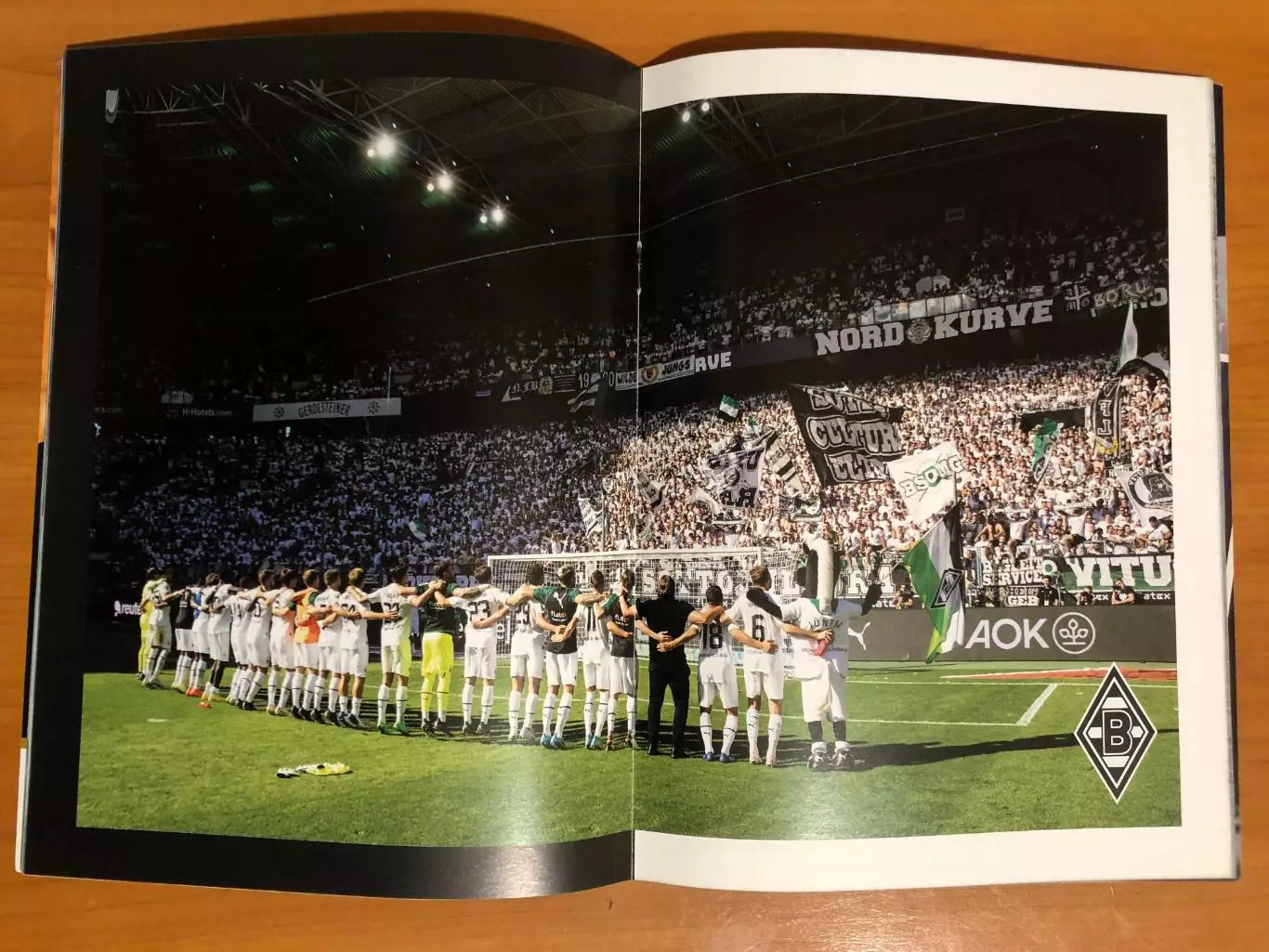 Боруссия Менхенгладбах - Герта Берлин. 19.08.2022 1