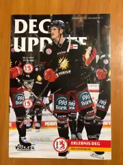 Дюссельдорф - Аугсбургер Пантер. 25.11.2022