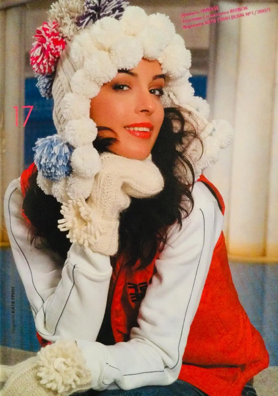 KNIT & MODE 2007- 10 7