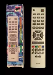 Пульт универсальный RM-175CH для моделей телевизоров Vestel
