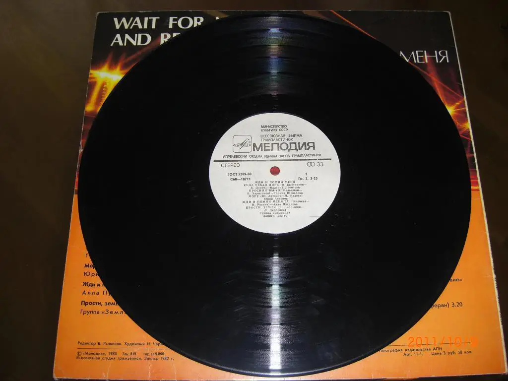ЖДИ И ПОМНИ МЕНЯ 2