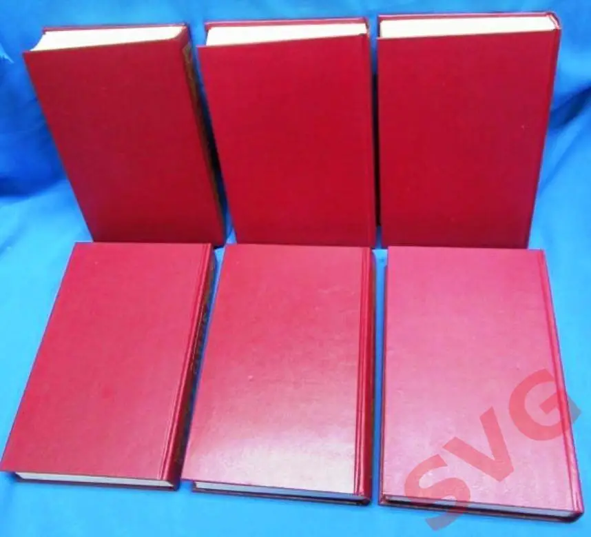 Бальзак Оноре - Собрание сочинений в 10 томах (изд. АВАНТА+ 1995г.) 2