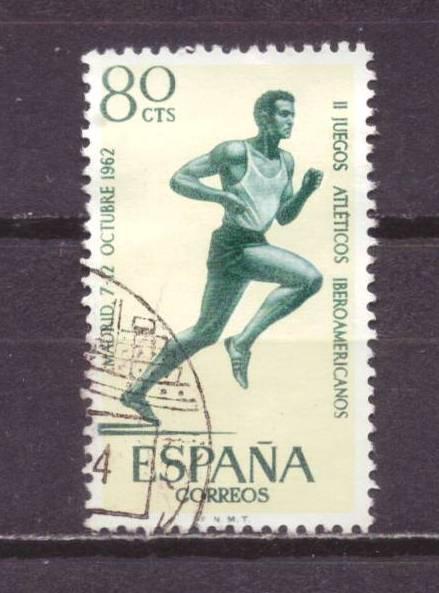 Испания гаш . спорт № 3341