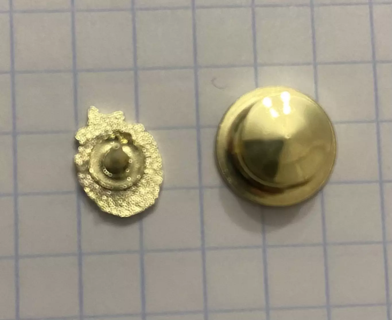 Знак ЦСКА Москва супер мизерный 3