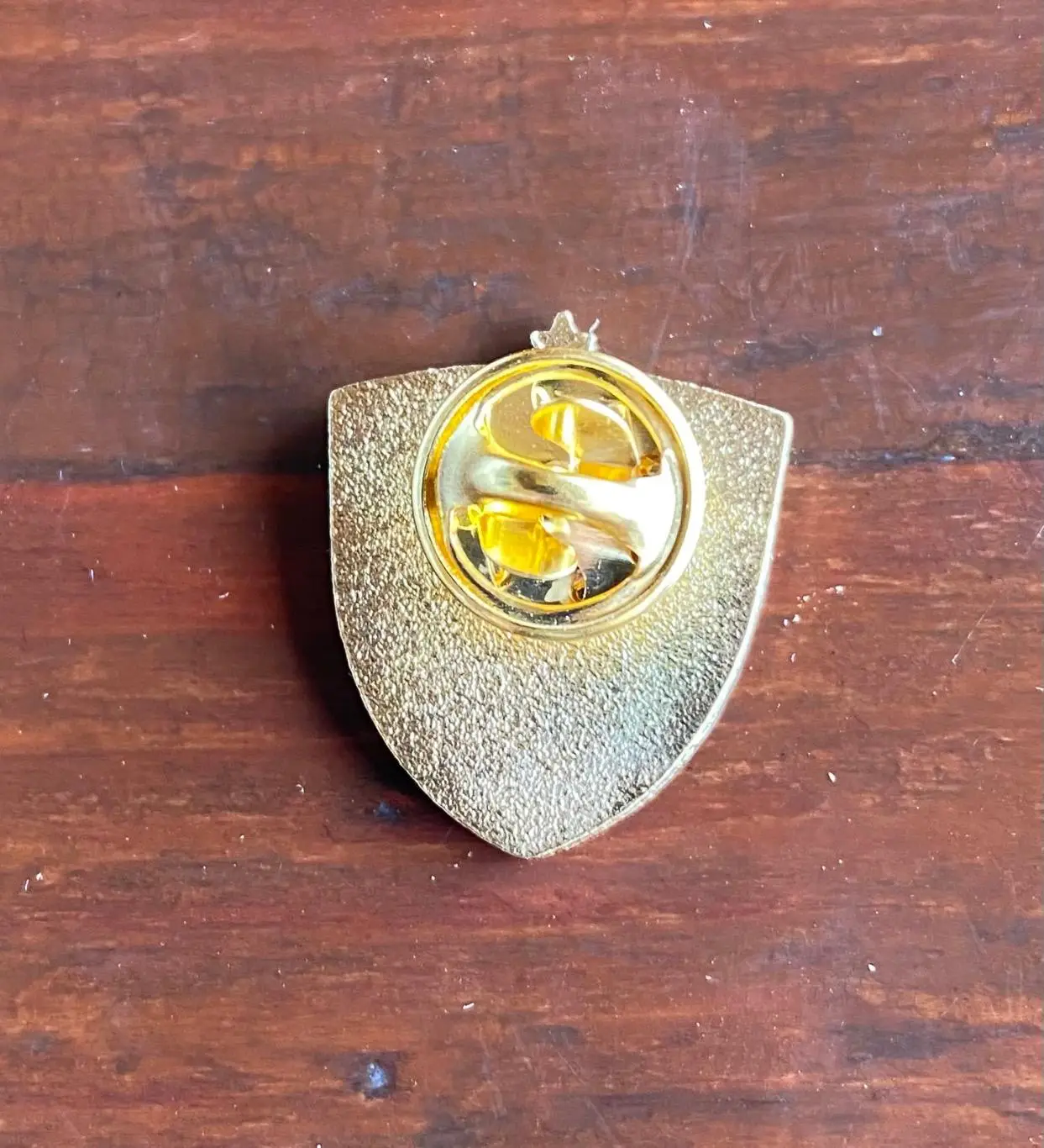 знак Динамо Бухарест Румыния 1