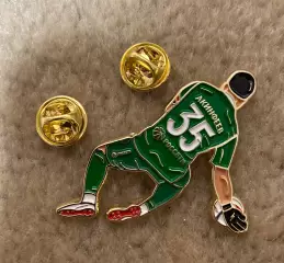 знак ЦСКА Игорь Акинфеев