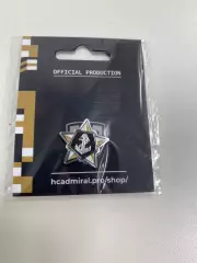Знак официальный Адмирал Владивосток