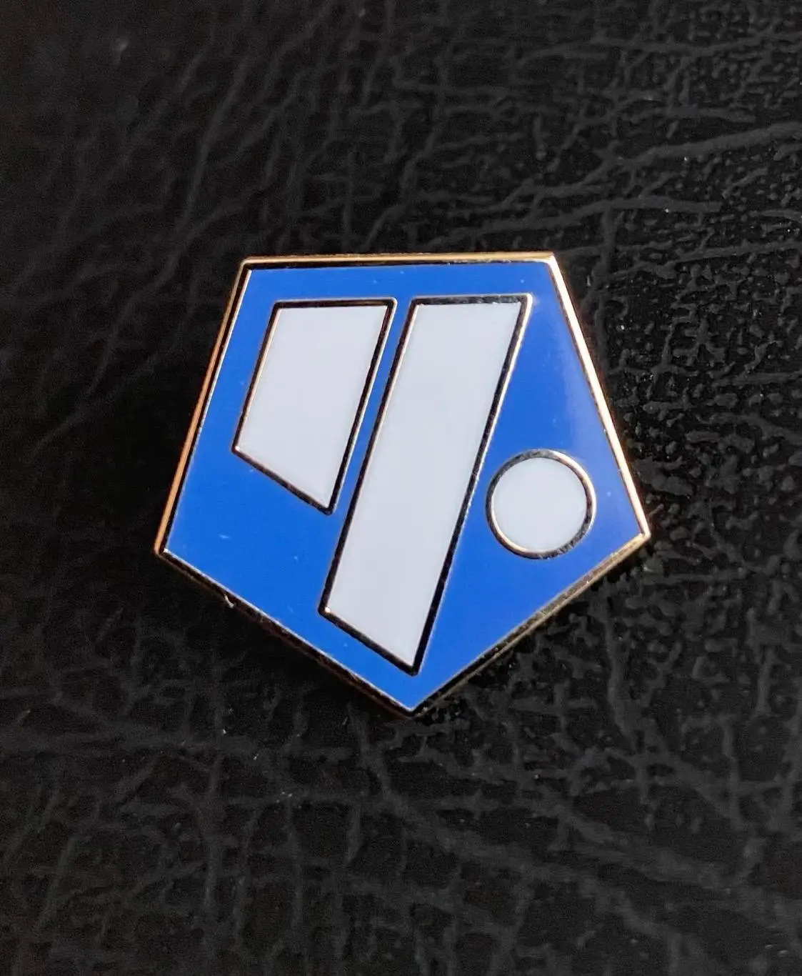 Знак ФК Чертаново Москва