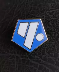 Знак ФК Чертаново Москва