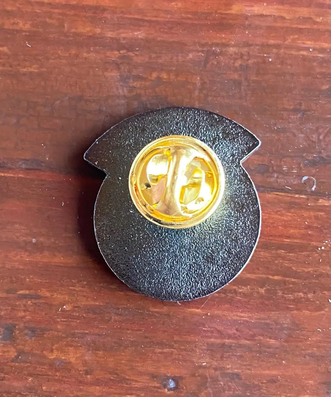 знак АДО Ден Хааг Гаага Нидерланды Голландия 1