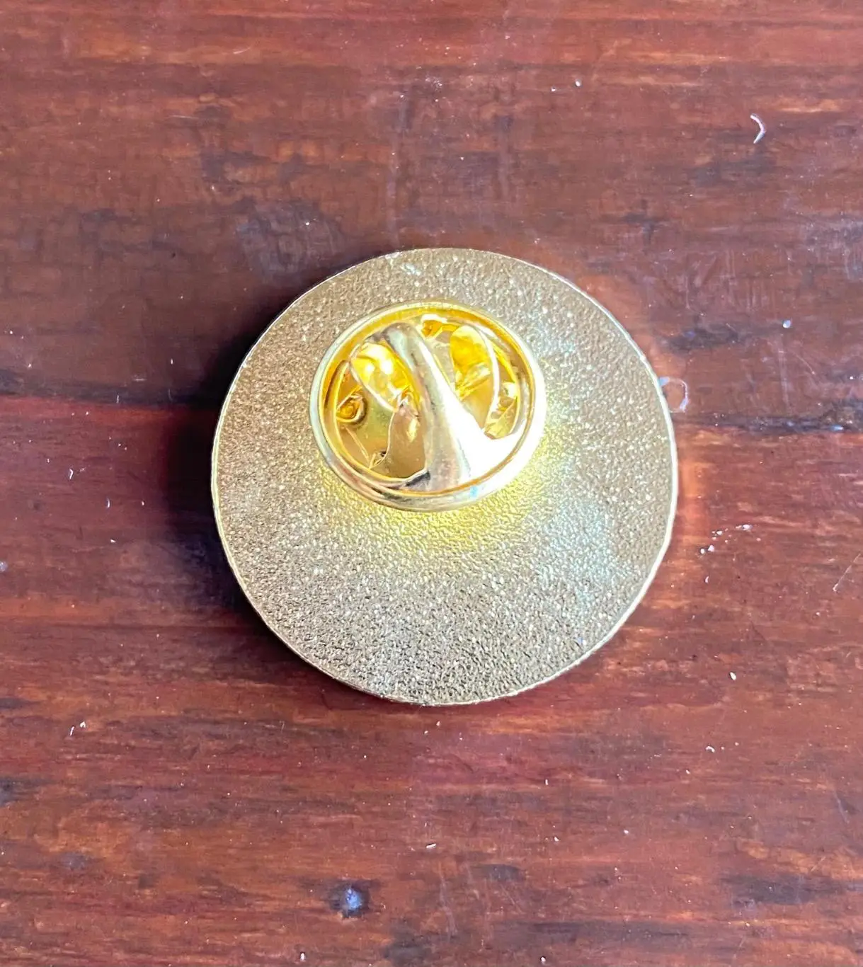 знак Спартак Анапа 1