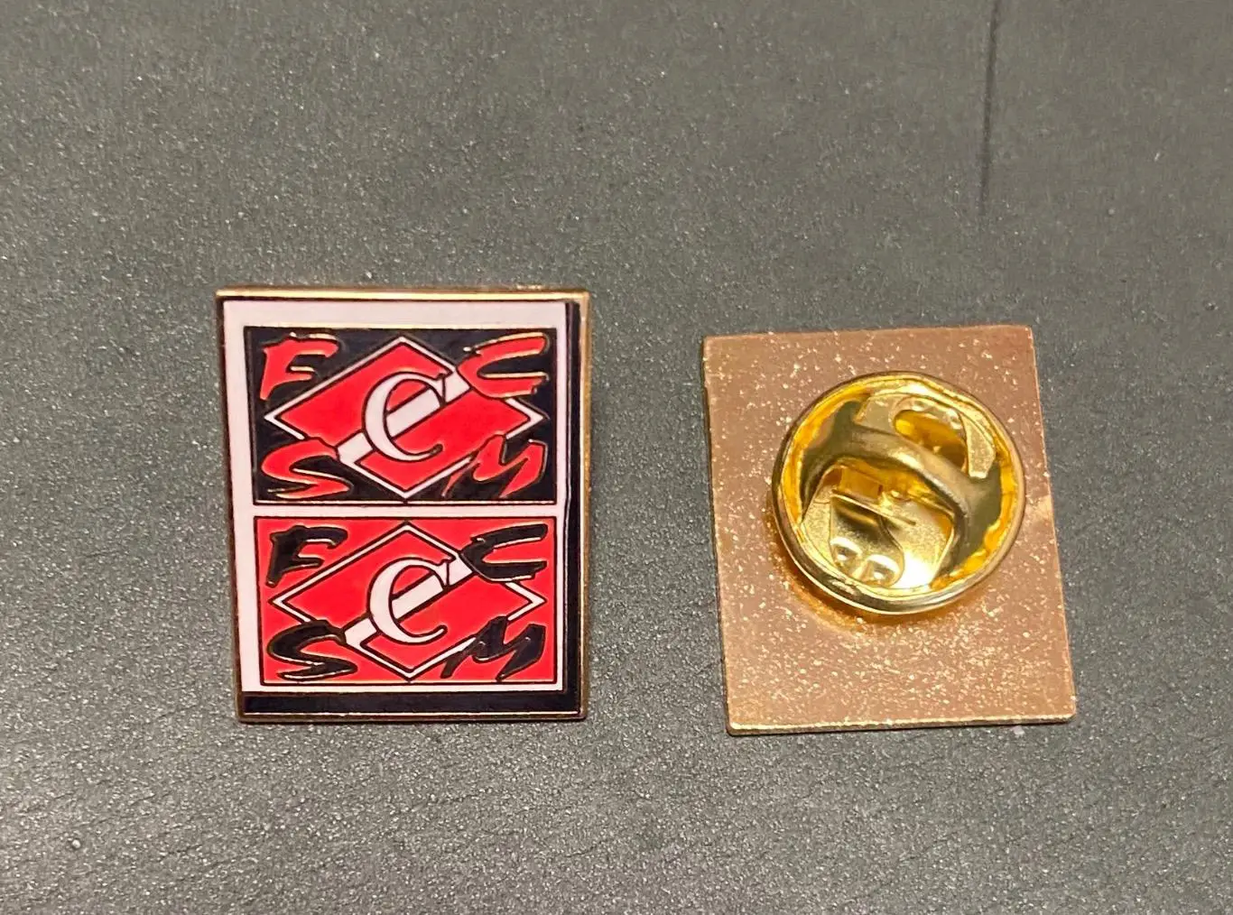 знак Спартак Москва FCSM