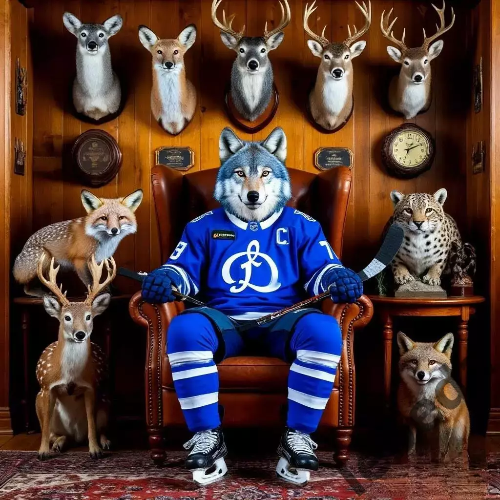 ЦСКА - Динамо Москва - 2025-2026 г. (30.12.25.) 3