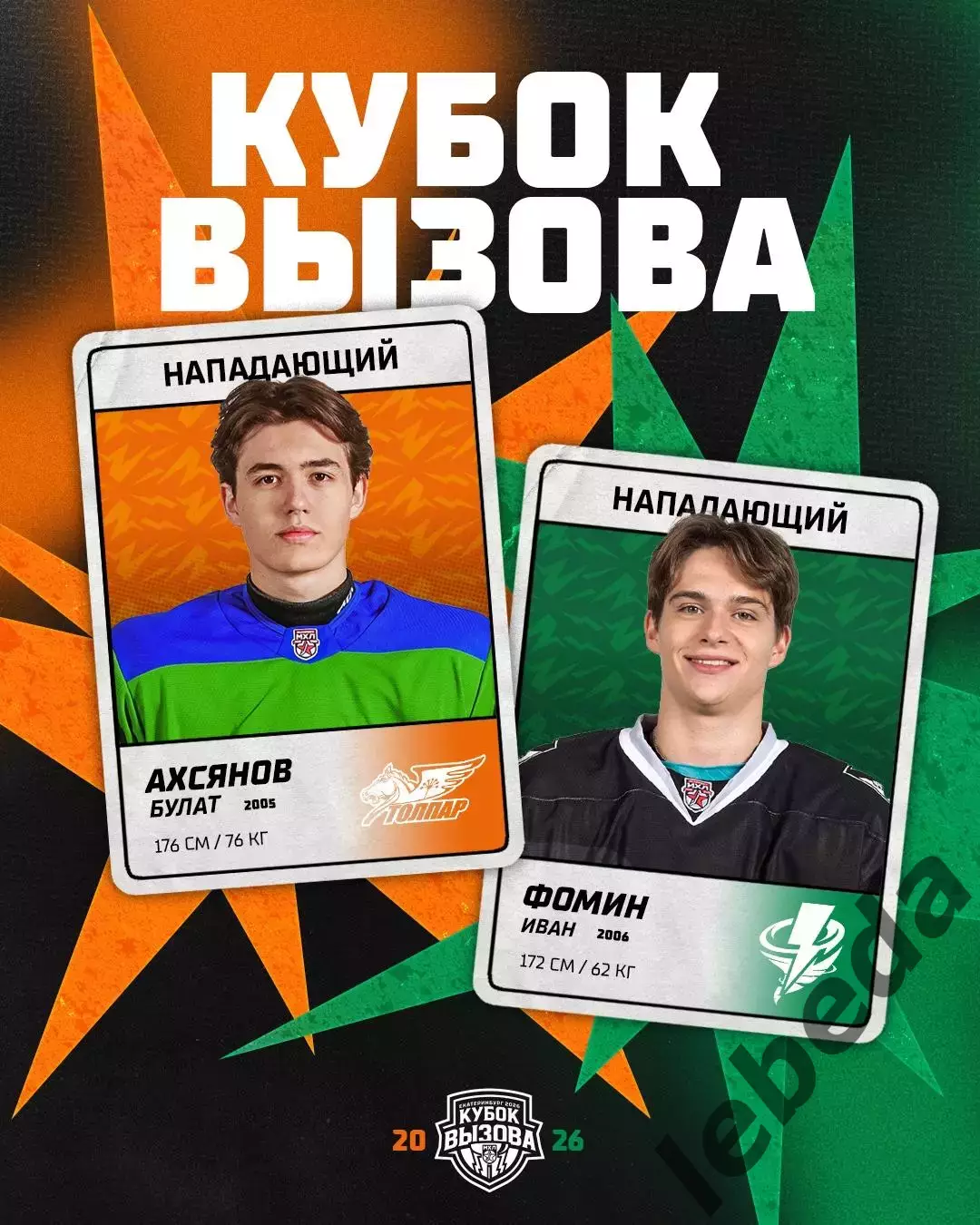 Чайка Н.Новгород - Толпар Уфа - 2025-2026 год. (15.01.26.) 3