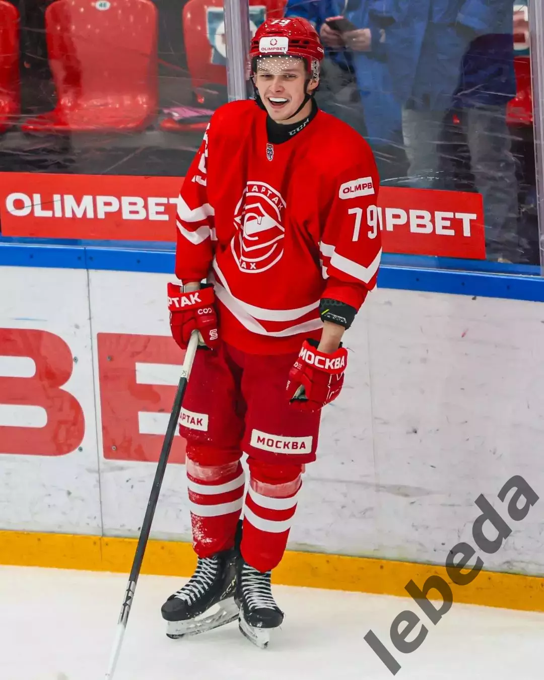 МХК Спарта МАХ - Сахалинские Акулы - 2025 / 2026 год.(25.01.26.) 1