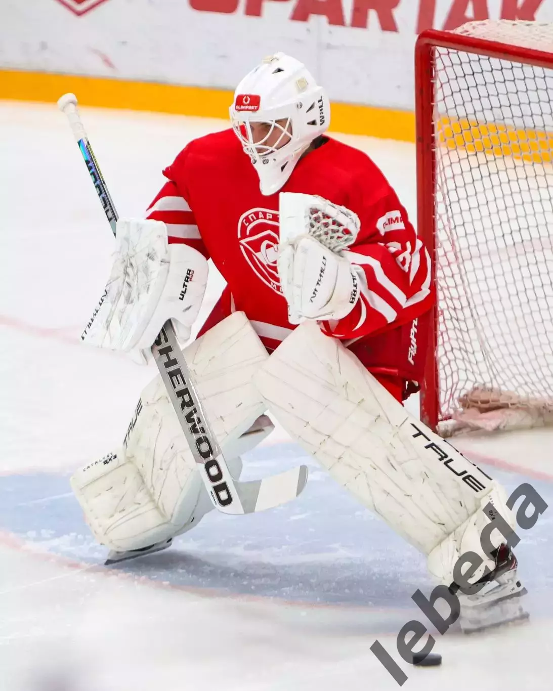 МХК Спарта МАХ - Сахалинские Акулы - 2025 / 2026 год.(25.01.26.) 7