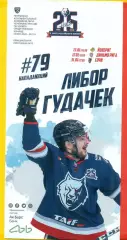 Нефтехимик Нижнекамск - Йокерит Финляндия / Динамо Рига / Сочи / - 2020 / 2021 г