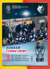 Нефтехимик Нижнекамск - Северсталь / Трактор Динамо Минск /Локомотив Я. - 2025 г